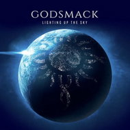 Godsmack: Lighting Up The Sky - CD - Music CD