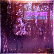 Roofman: Still The Mess I Was - CD - Music CD