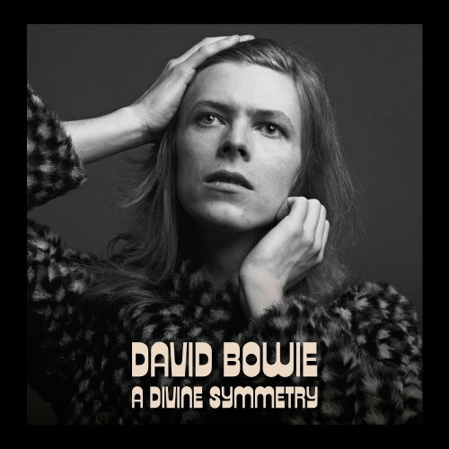Bowie David: A Divine Symmetry - LP - LP Record - Main image
