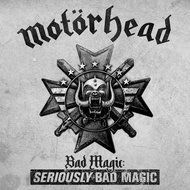 Motorhead: Bad Magic: Seriously Bad Magic (2xCD) - CD - Music CD