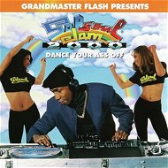 Grandmaster Flash: Grandmaster Flash Presents: Salsoul Jam 2000 (25th Anniversary Edition) (2xLP) -  - LP vinyl