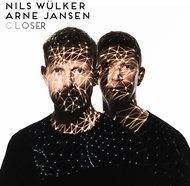 Wulker Nils, Jansen Arnie: Closer - LP - LP Record