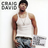 Craig David: Slicker Than (Coloured) (2xLP) - LP - LP vinyl