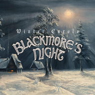 Blackmore's Night: Winter Carols (Deluxe) (2xCD) - CD - Hudební CD