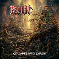 Requiem: Collapse Into Chaos - CD - Music CD