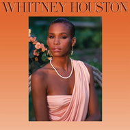 Houston Whitney: Whitney Houston (Reissue) - LP - LP Record