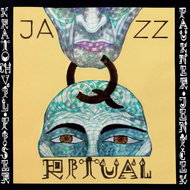 Jazz Q: Rituál - CD - Hudební CD