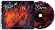 Travers Pat: Art Of Time Travel - CD - Music CD