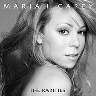 Carey Mariah: Rarities (4xLP) - LP - LP vinyl