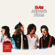 Slade: Nobody's Fools - LP - LP Record