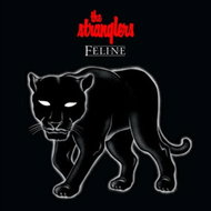 STRANGLERS, THE: Feline (Deluxe) (2xCD) - CD - Music CD