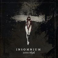 Insomnium: Anno 1696 - CD - Music CD
