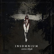 Insomnium: Anno 1696 (2LP+CD) - LP - LP Record