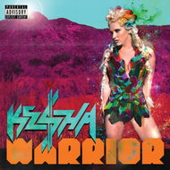 Kesha: Warrior (2xLP) - LP - LP Record