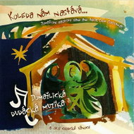 Domažlicka bagpipe music: Christmas is coming - CD - Music CD