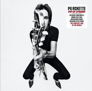PG Roxette: Pop-Up Dynamo! - LP - LP Record