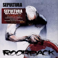 Sepultura: Roorback - CD - Music CD