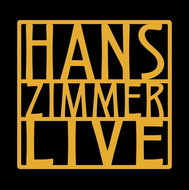 Zimmer Hans, Soundtrack: Live (4xLP) - LP - LP Record