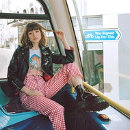 Peters Maisie: You Signed Up For This - CD - Music CD
