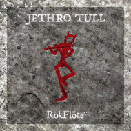 Jethro Tull: Rökflöte - LP - LP Record