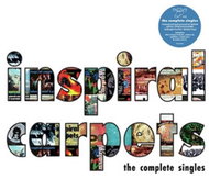 Inspiral Carpets: The Complete Singles (2xLP) - LP - LP Record