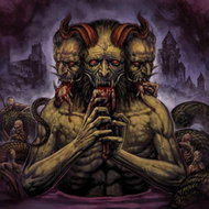 Mystic Circle: Erzdämon - CD - Music CD