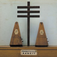 Frightened Rabbit: The Woodpile (Singl) - LP - LP vinyl