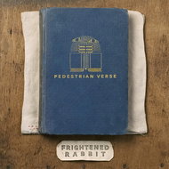 Frightened Rabbit: Pedestrian Verse (Limited) (2xLP) - LP - LP vinyl