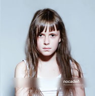 Nocadeň: Pozemskí astronauti - LP - LP vinyl