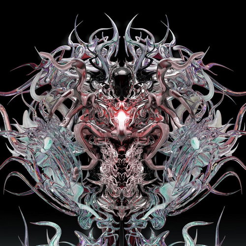 Polyphia: Remember That You Will Die - LP - LP Record - Main image