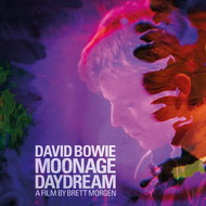 Bowie David: Moonage Daydream (3xLP) - LP - LP Record