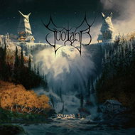 Suotana: Ounas I - LP - LP Record