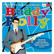 Buddy Holly: One & Only - CD - Music CD