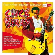 Chuck Berry: One & Only - CD - Music CD