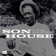 Son House: the Blues - CD - Music CD