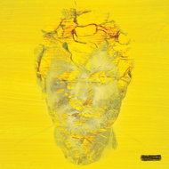 Sheeran Ed: -(Subtract) (Coloured) - LP - LP Record