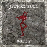Jethro Tull: Rökflöte - CD - Music CD