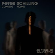 Schilling Peter: Coming Home - 40 Years Of Major Tom (4xCD) - CD - Music CD