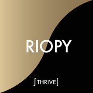 Riopy: Thrive - CD - Music CD