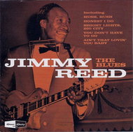Reed Jimmy: One & Only - CD - Music CD