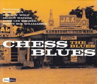 Various: Chess Blues - One & Only - CD - Music CD