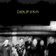 Koller David: LP XXIII - LP - LP vinyl