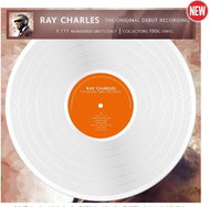 Charles Ray: Ray Charles - The Debut - LP - LP Record