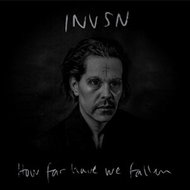 INVSN: How Far Have We Fallen (EP) - LP - LP Record