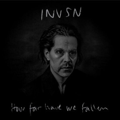 INVSN: How Far Have We Fallen (EP) - LP - LP Record - Main image