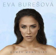Buresova Eva: Mona Lisa's Smile - CD - Music CD