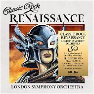 London Symphony Orchestra: Classic Rock Renaissance (3xCD) - CD - Hudební CD