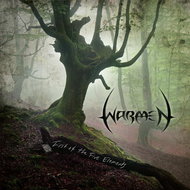 Warmen: First Of The Five Elements - CD - Music CD