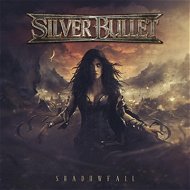 Silver Bullet: Shadowfall - LP - LP vinyl