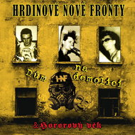 Heroes of the New Front: House to Demolish / The Age of Horror (2xCD) - CD - Music CD